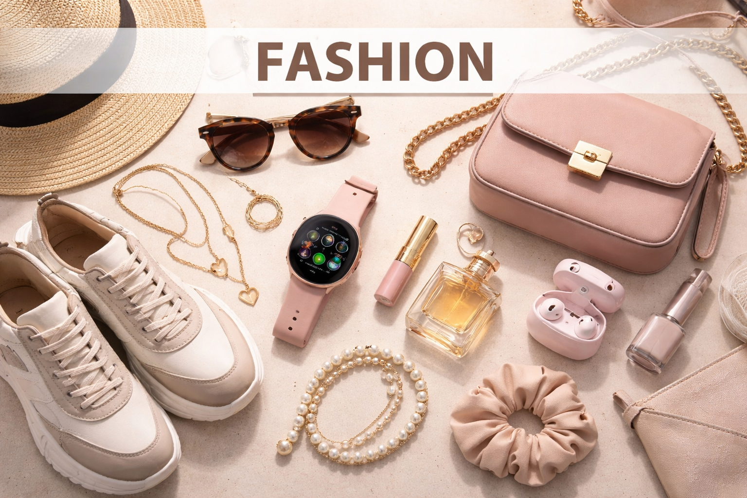 Fashion
