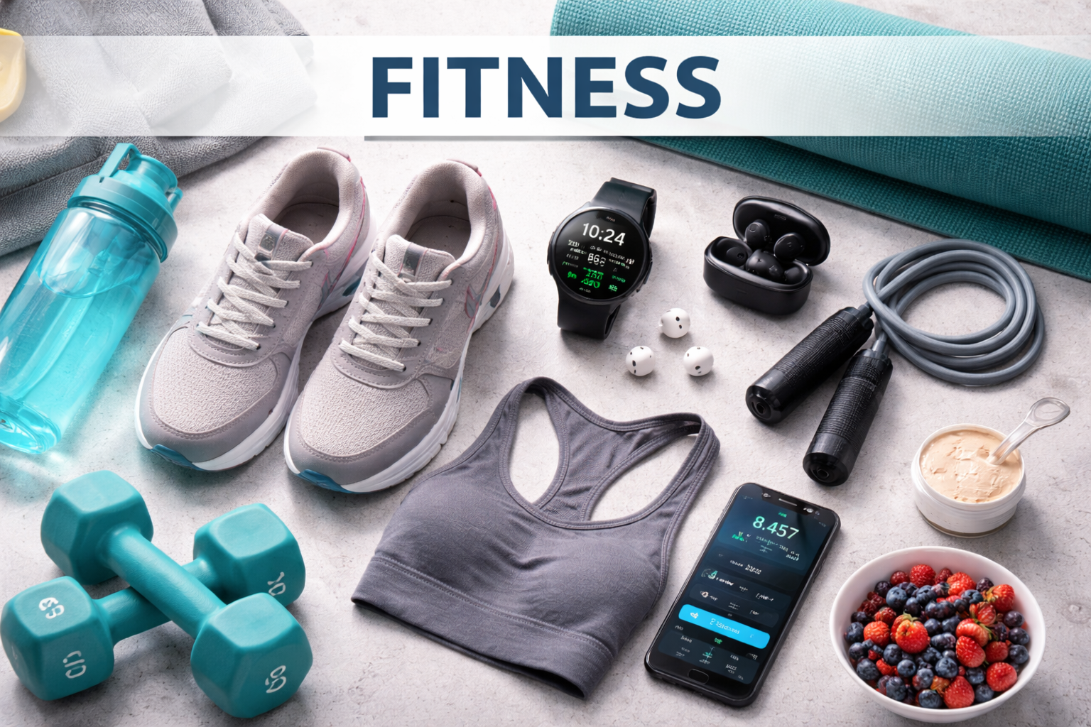 Fitness