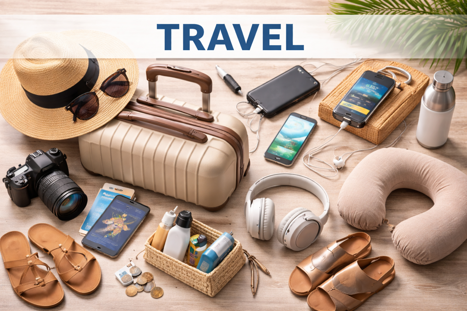 Travel