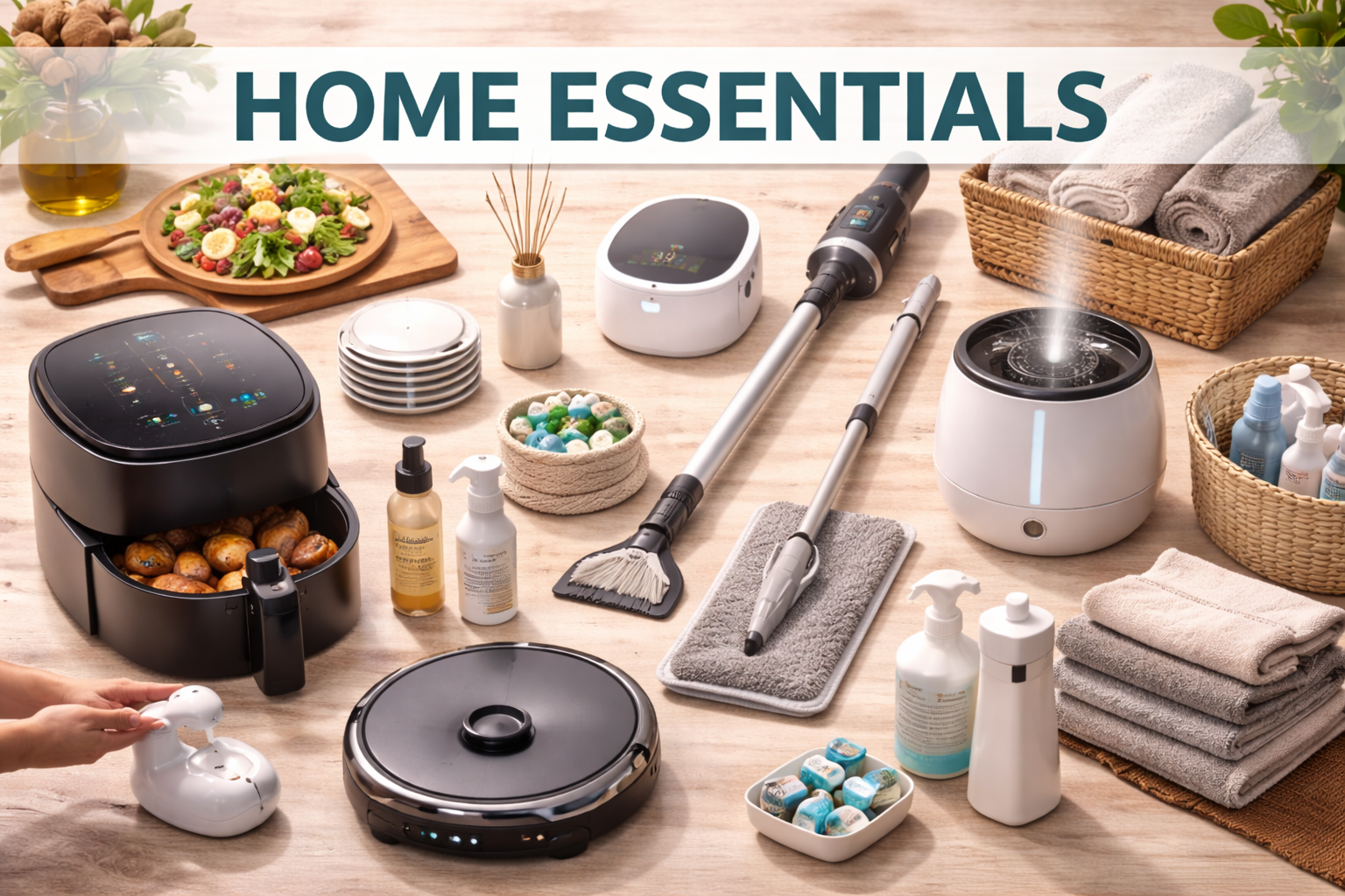 Home Essentials