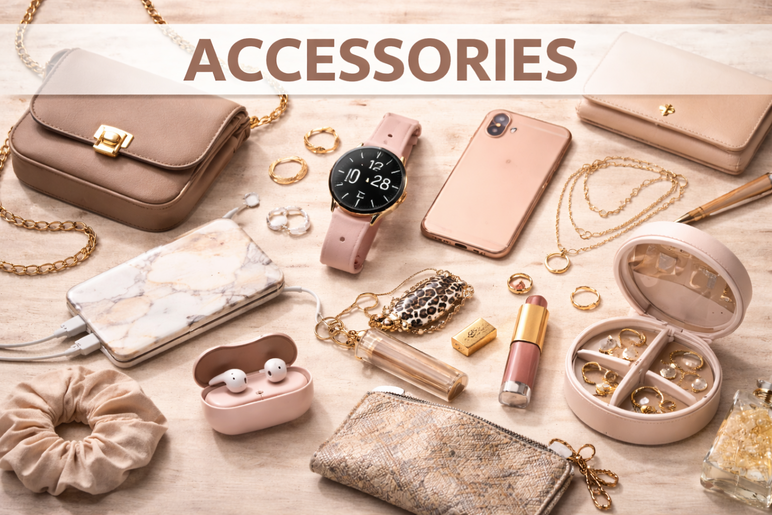 Accessories