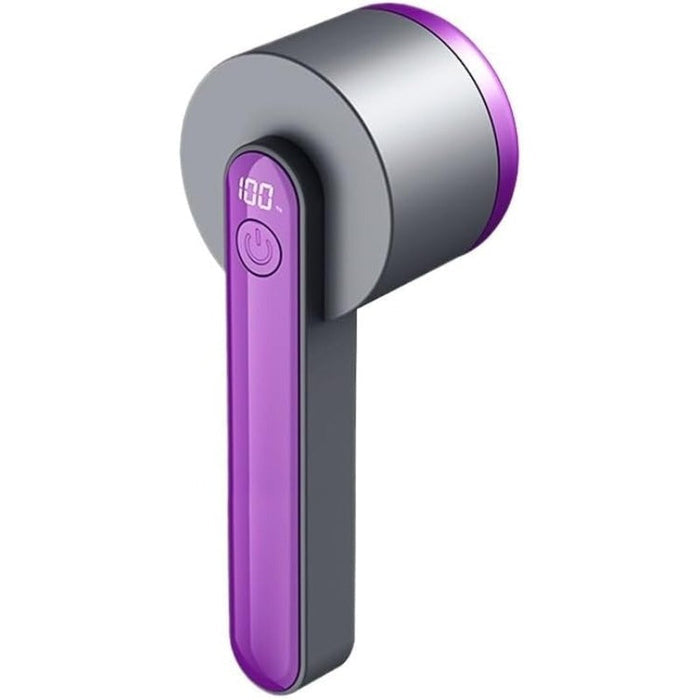 Rechargeable Fabric Lint Remover