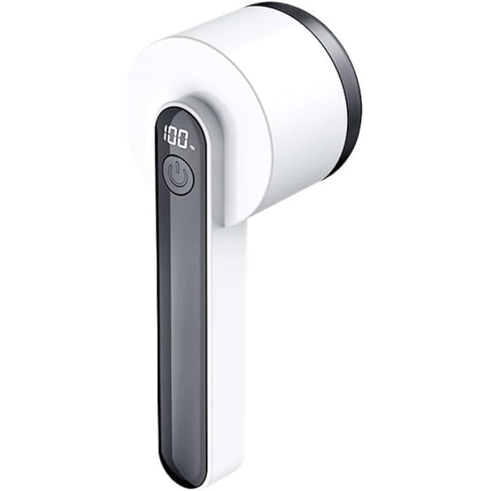 Rechargeable Fabric Lint Remover